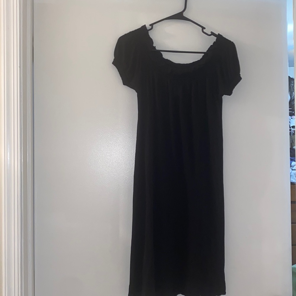 Bebe Dress perfect for a beach cover up!!